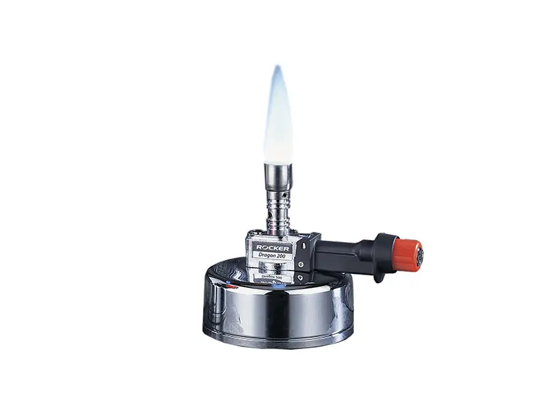 電子點火本生燈